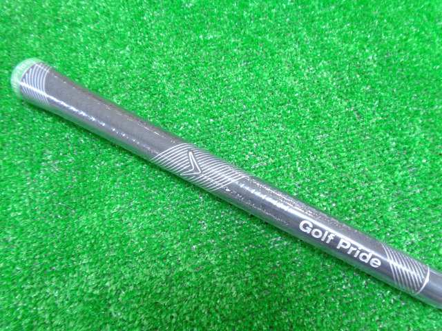 三菱 CHEMICAL 中古ゴルフ
