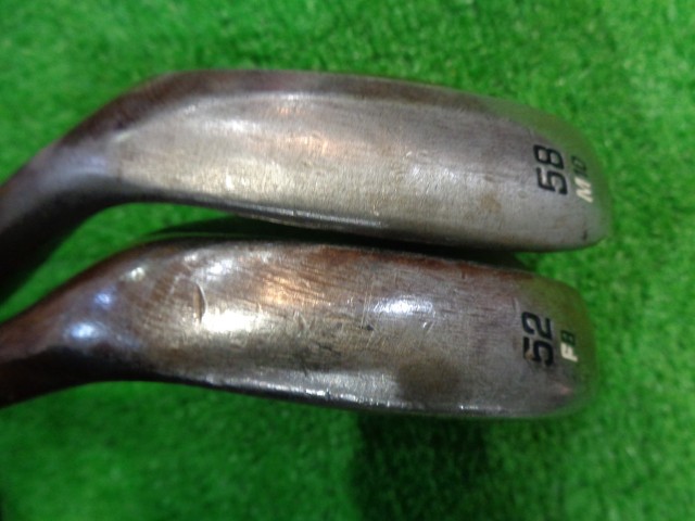 BRIDGESTONE 中古ゴルフ