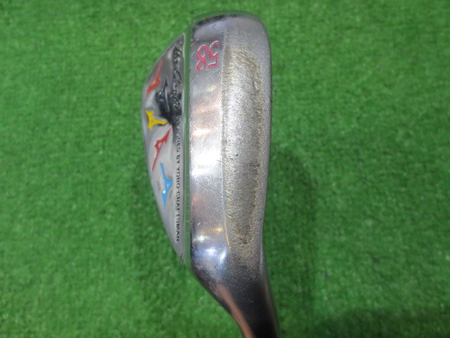 Mizuno 中古ゴルフ