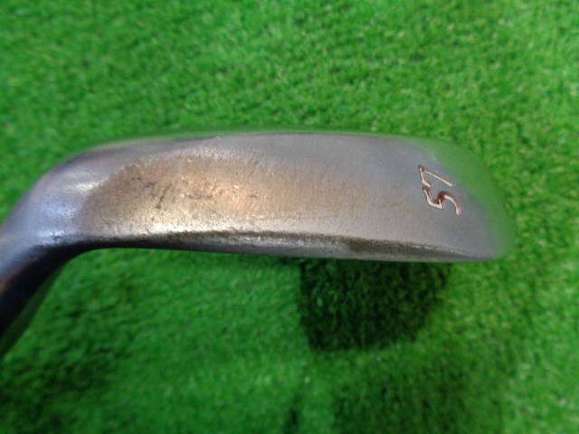 MYSTERY 中古ゴルフ