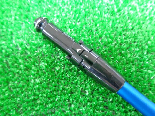 Fujikura 中古ゴルフ