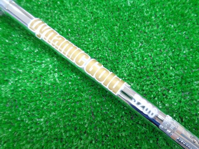 Callaway 中古ゴルフ