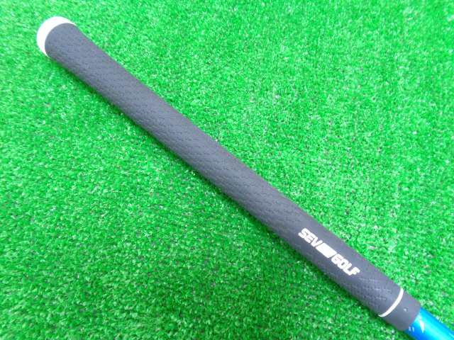 UST MAMIYA 中古ゴルフ