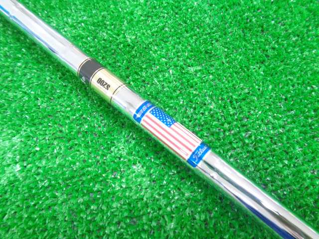 Titleist 中古ゴルフ