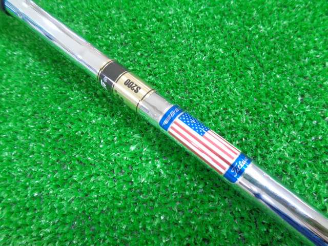 Titleist 中古ゴルフ