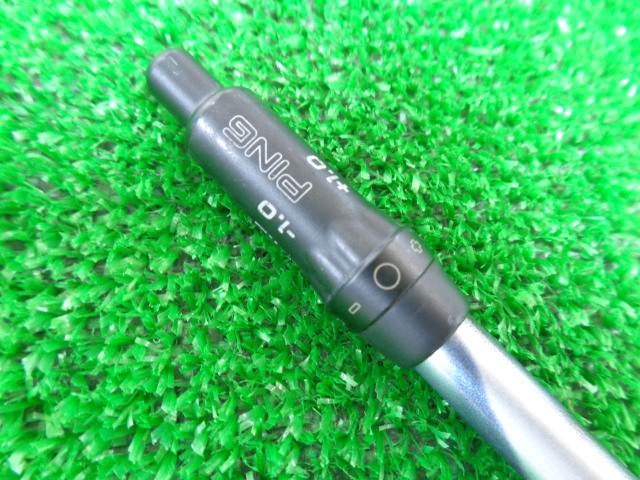 Fujikura 中古ゴルフ