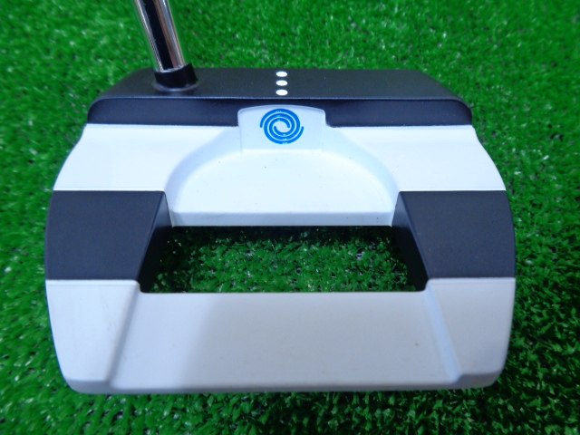 ODYSSEY 中古ゴルフ