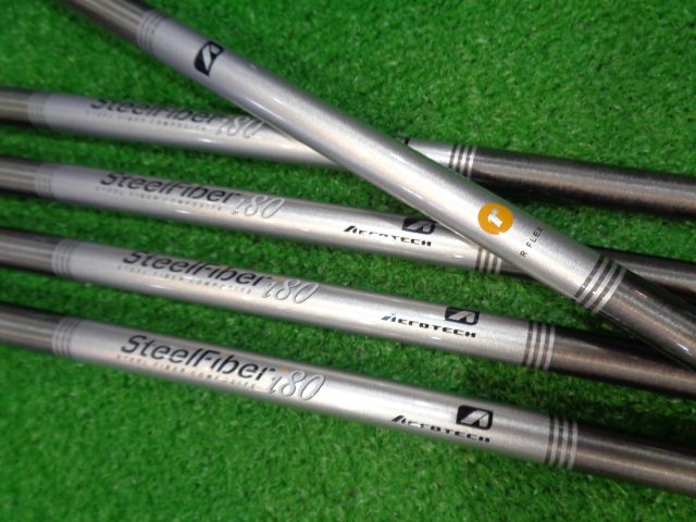 Mizuno 中古ゴルフ