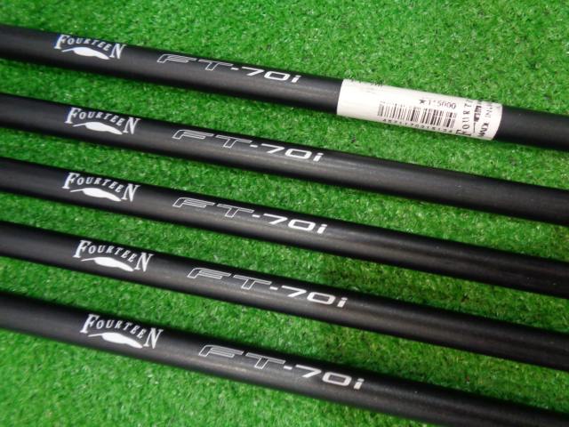 FOURTEEN 中古ゴルフ