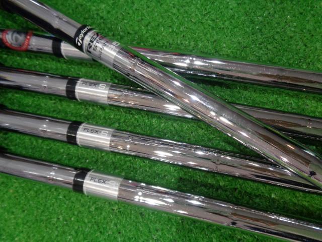 TaylorMade 中古ゴルフ