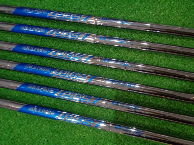 Callaway 中古ゴルフ