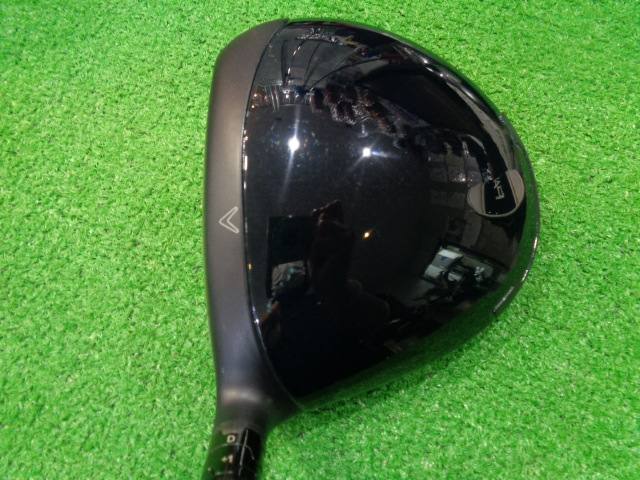 Callaway 中古ゴルフ