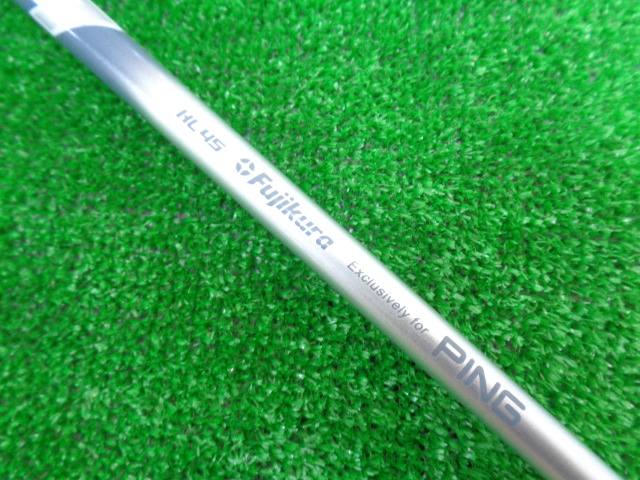 PING 中古ゴルフ