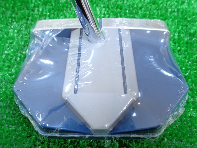 R・J BETTINARDI 中古ゴルフ
