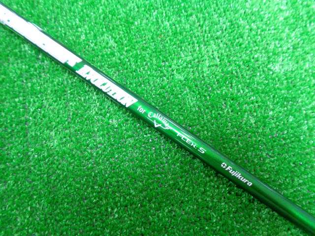 Callaway 中古ゴルフ