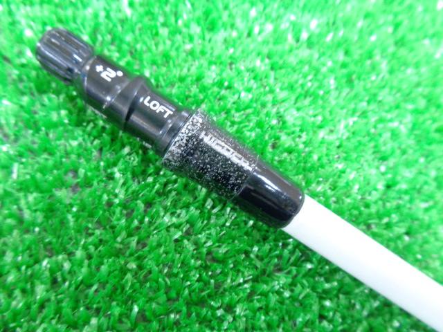 日本シャフト 中古ゴルフ