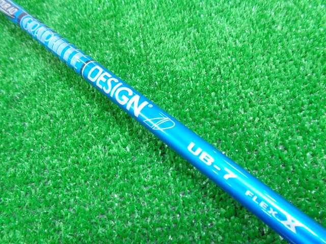 TaylorMade 中古ゴルフ