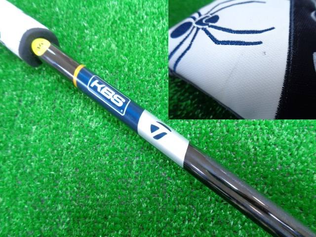 TaylorMade 中古ゴルフ