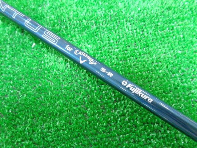 Callaway 中古ゴルフ