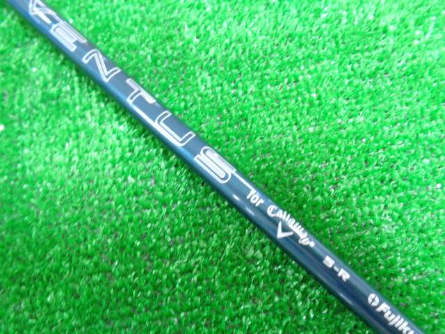 Callaway 中古ゴルフ