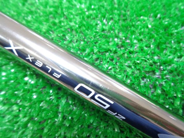 三菱 CHEMICAL 中古ゴルフ
