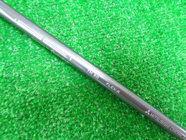 TaylorMade 中古ゴルフ