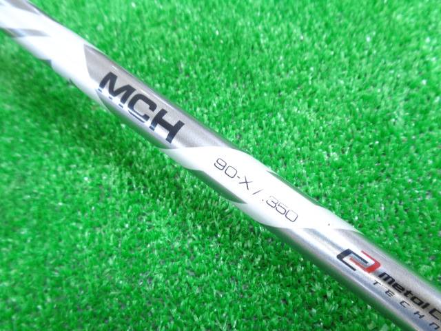 Tour Edge 中古ゴルフ