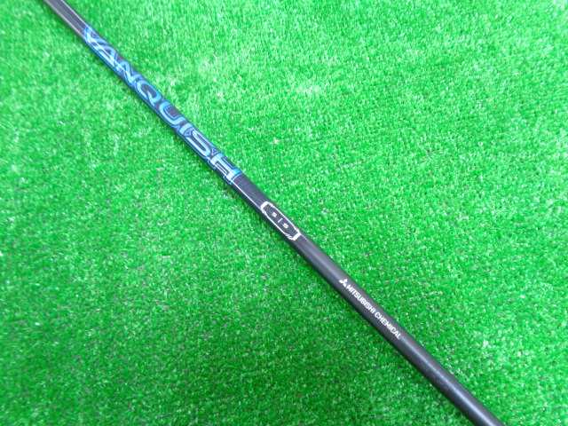 PRGR 中古ゴルフ