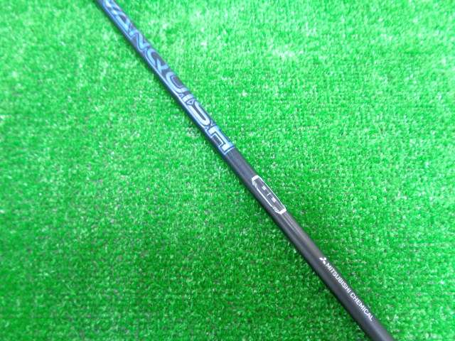 PRGR 中古ゴルフ