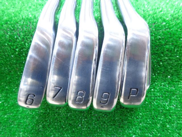 BRIDGESTONE 中古ゴルフ