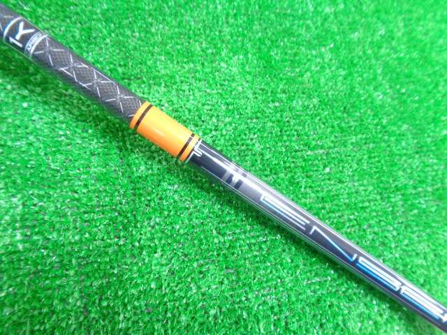 三菱 CHEMICAL 中古ゴルフ