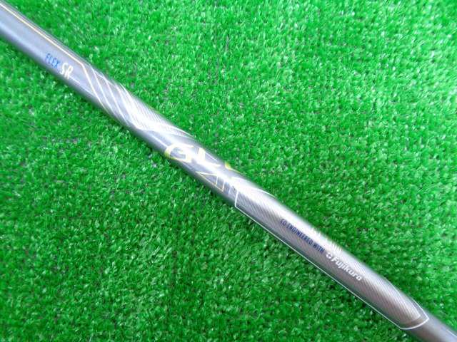 TaylorMade 中古ゴルフ