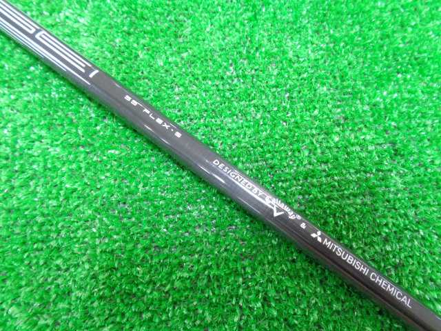 Callaway 中古ゴルフ
