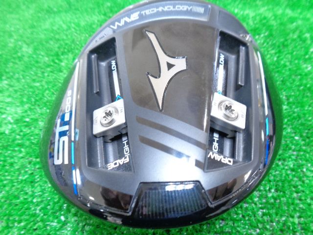 Mizuno 中古ゴルフ
