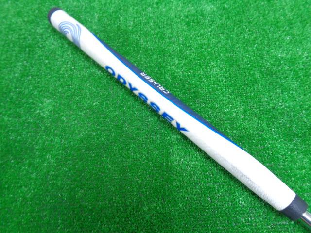 ODYSSEY 中古ゴルフ