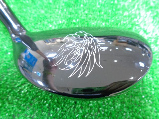 EMILLID BAHAMA 中古ゴルフ