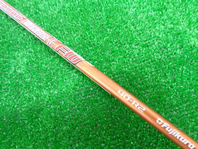 EMILLID BAHAMA 中古ゴルフ