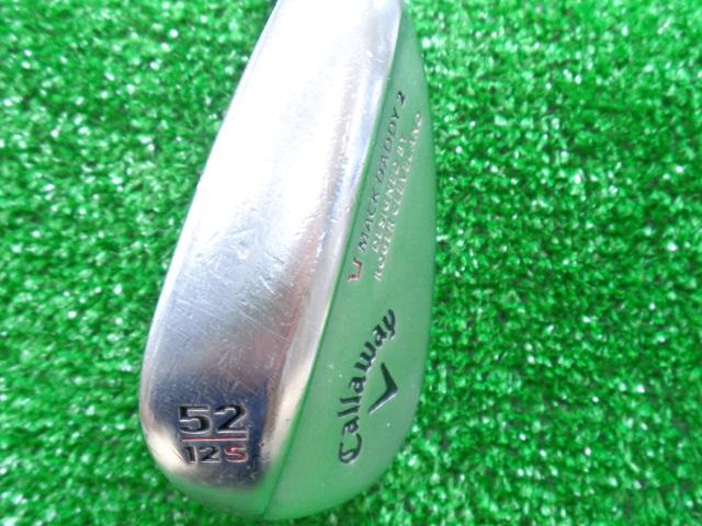 Callaway 中古ゴルフ