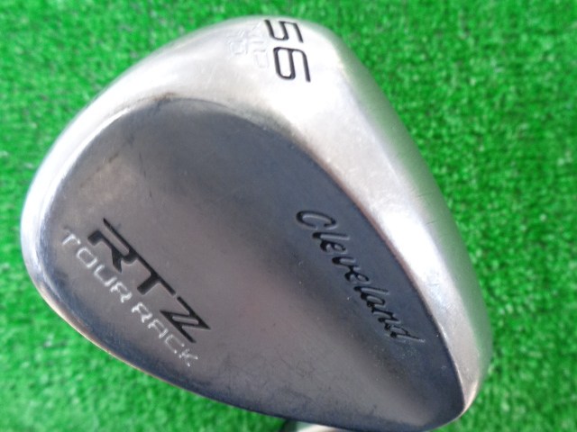 Cleveland 中古ゴルフ