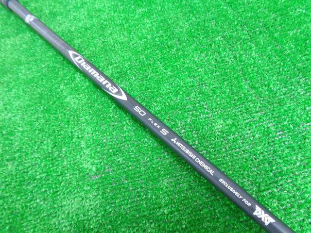 PXG 中古ゴルフ