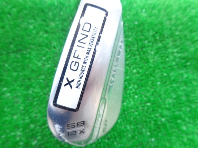 Callaway 中古ゴルフ