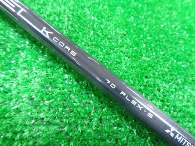 三菱 CHEMICAL 中古ゴルフ