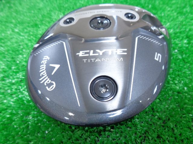 Callaway 中古ゴルフ