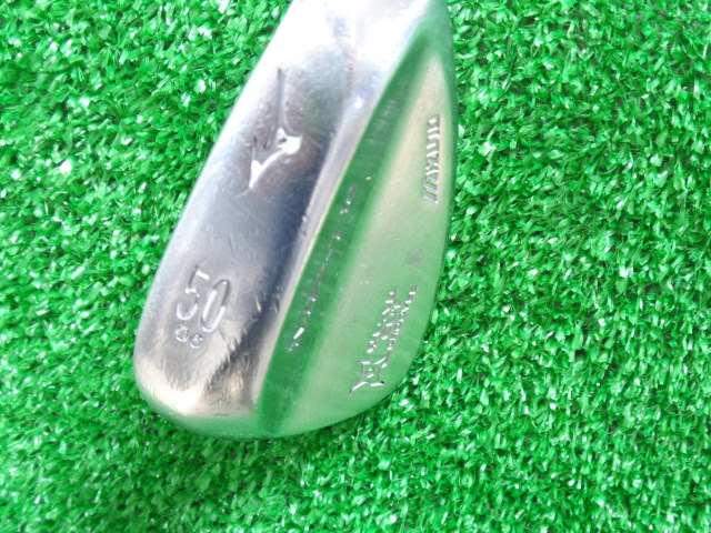 Mizuno 中古ゴルフ