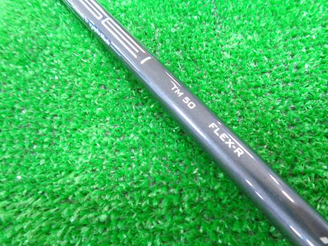 TaylorMade 中古ゴルフ
