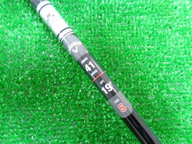 Callaway 中古ゴルフ