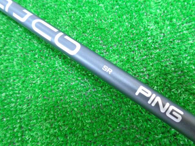PING 中古ゴルフ