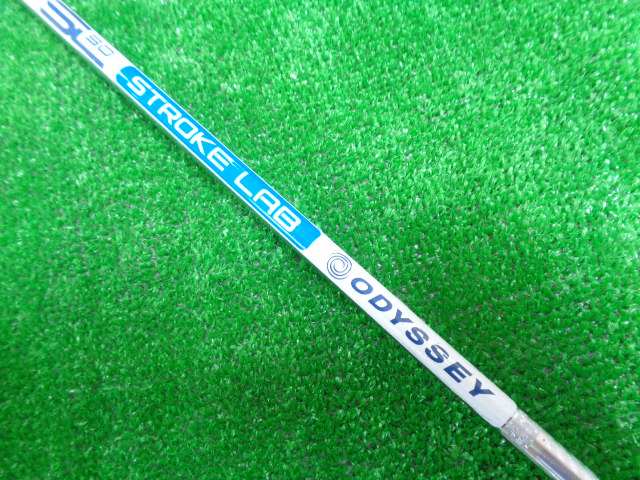 ODYSSEY 中古ゴルフ