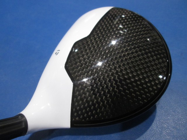 中古 M2 3W 15°フェアウェイウッド ゴルフ用品
