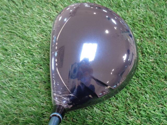 中古 ゼクシオ2024 Blue 12.5°レディースドライバー ゴルフ用品